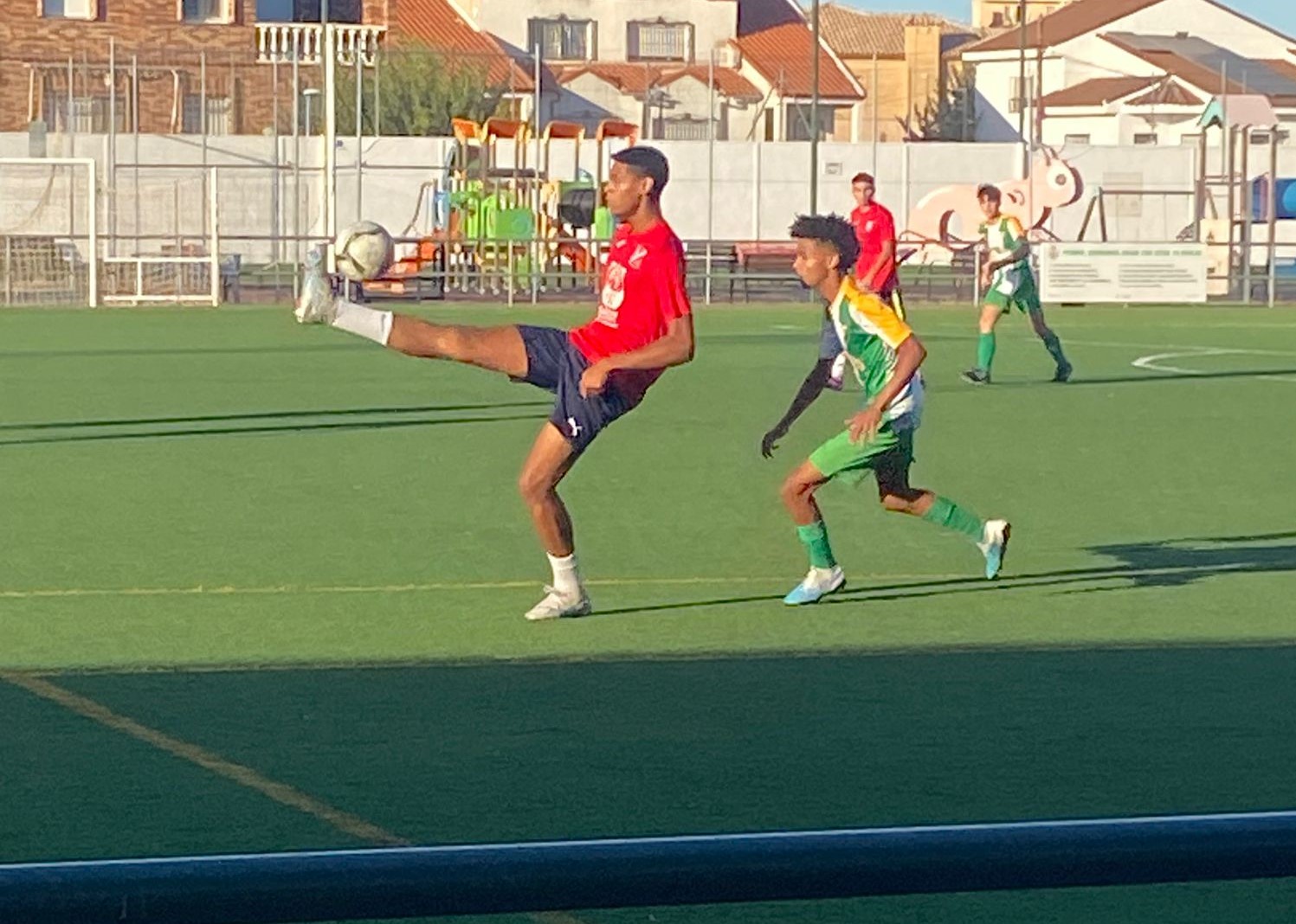 Juvenil