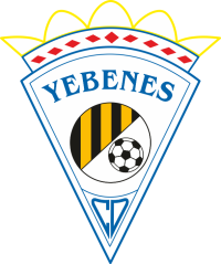 CD Yebenes