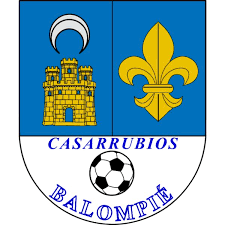 CD Casarrubios