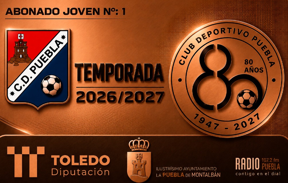 Abono joven