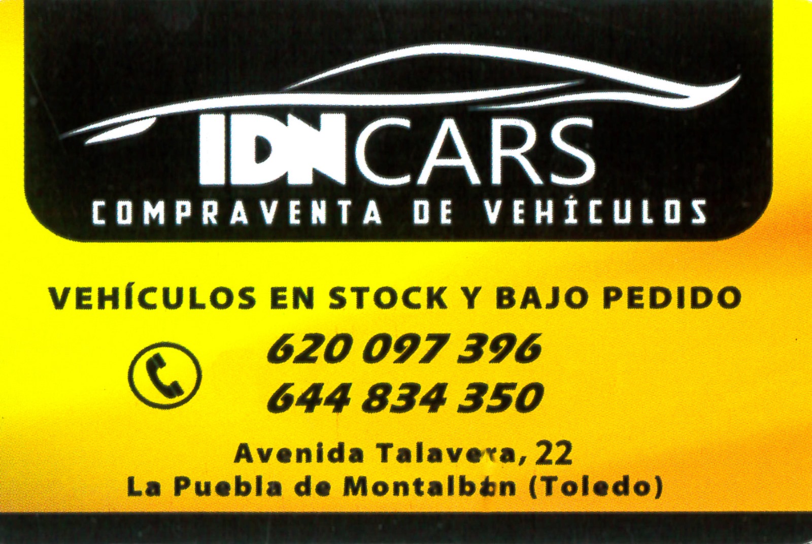 IDN CARS