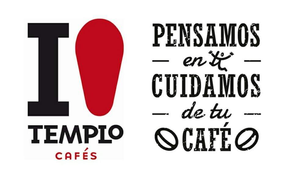 Templo cafe