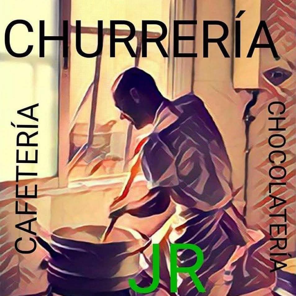 Churreria JR