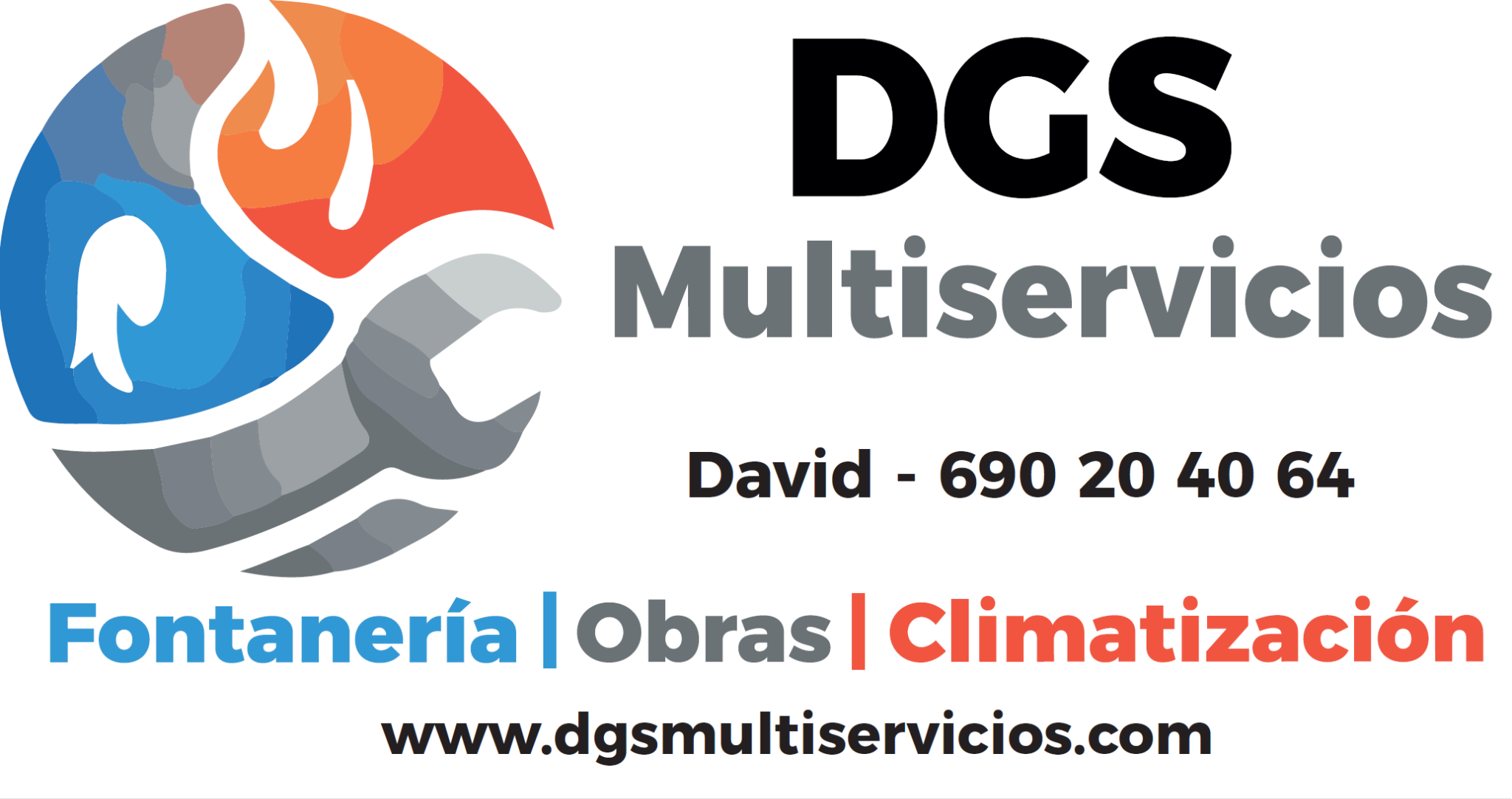DGS