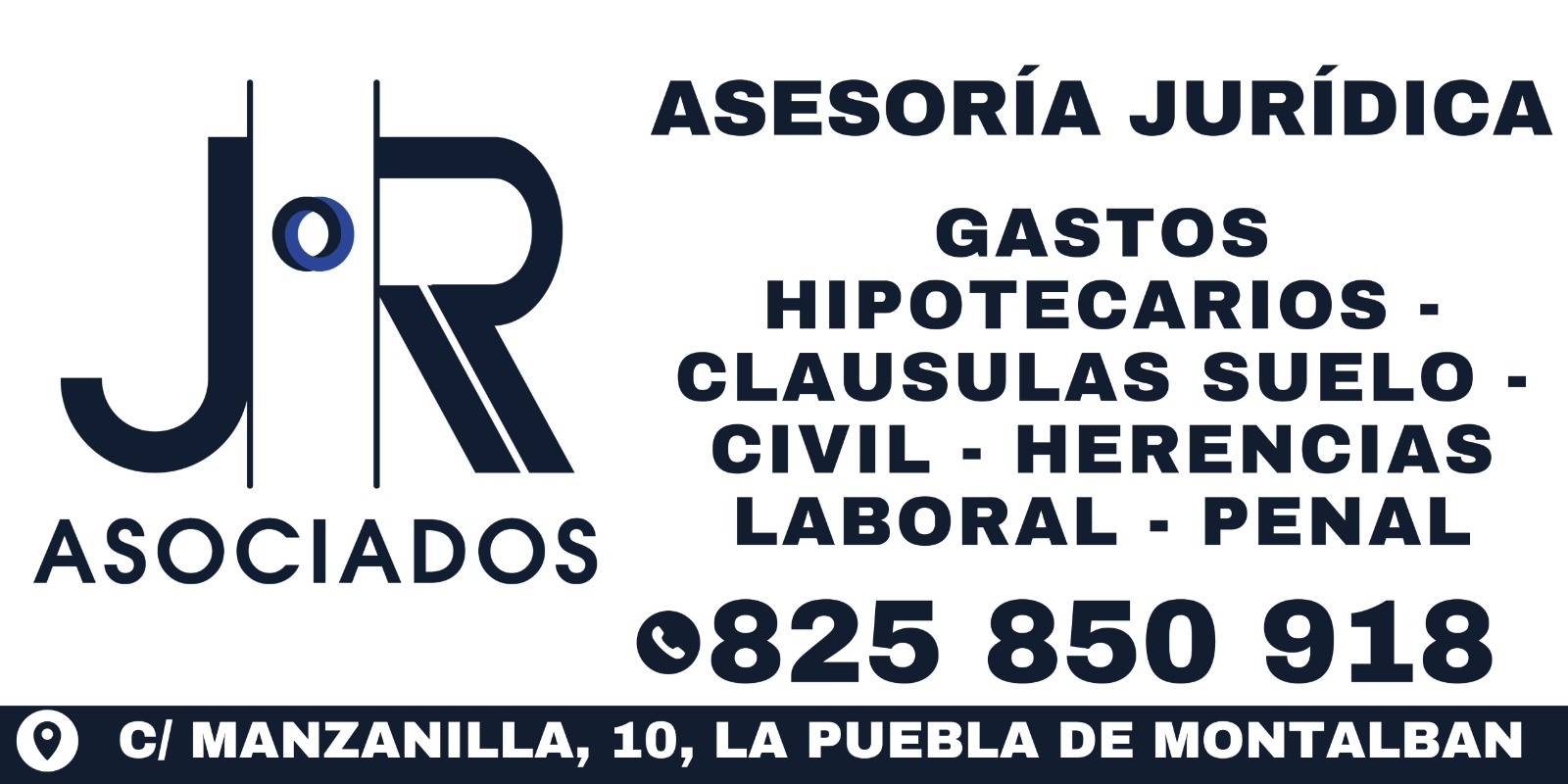 JR asesoria