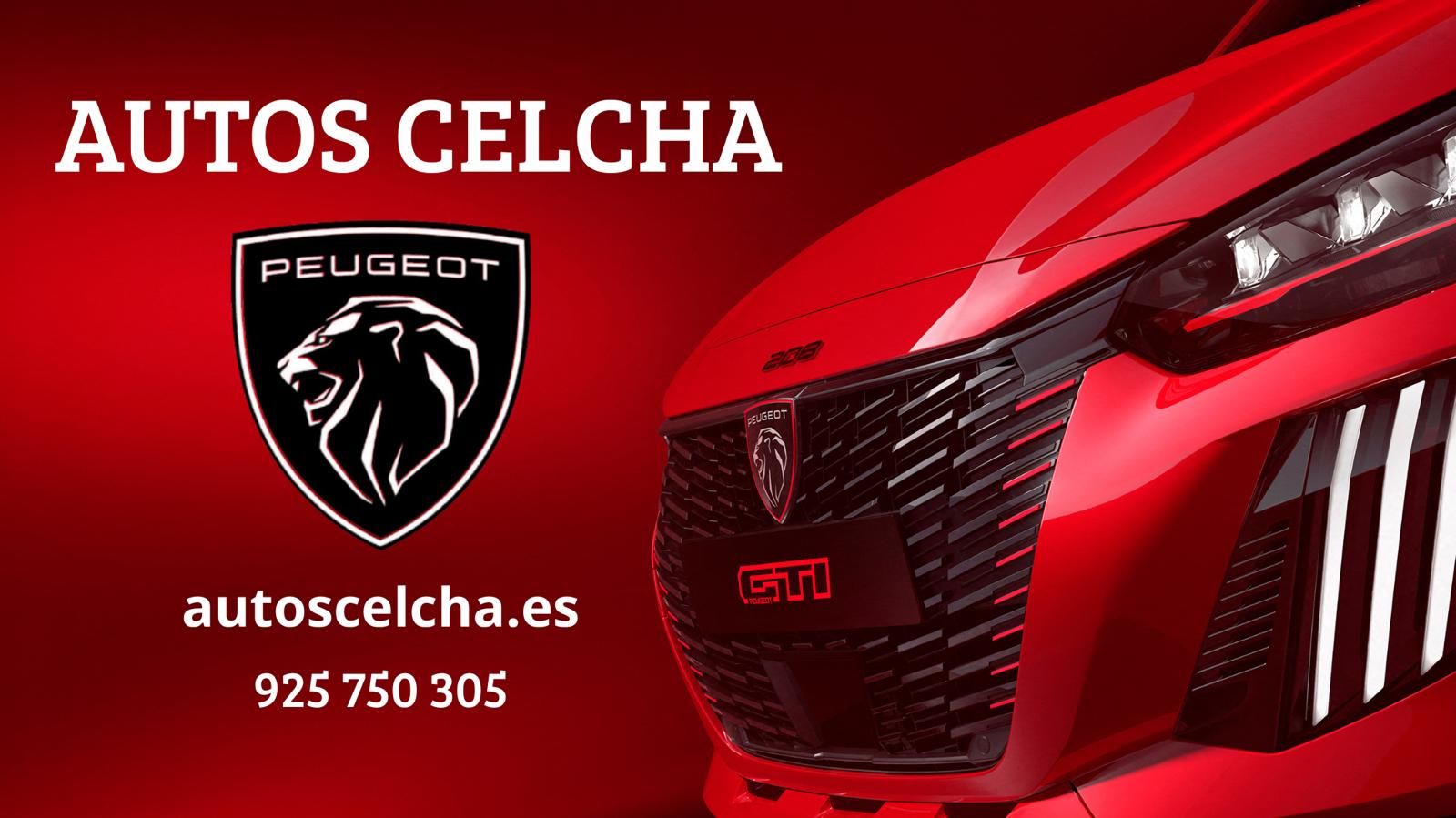 CELCHA