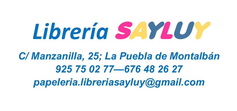 SAYLUY