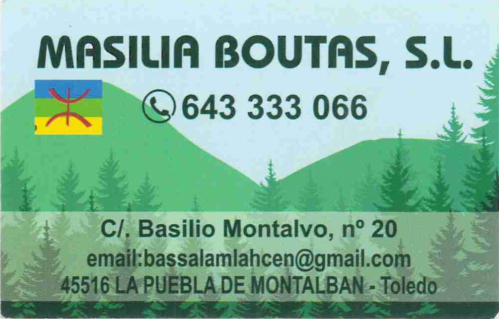 MASILIA