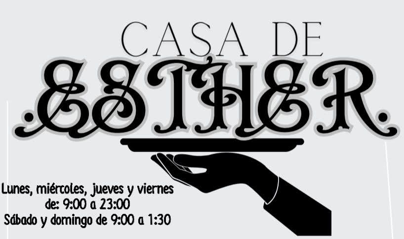 CASA ESTHER