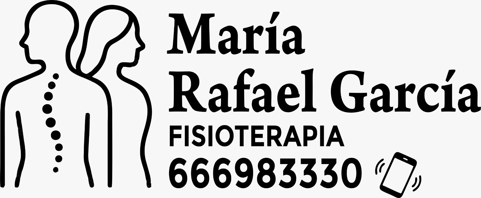 MARIA FISIO