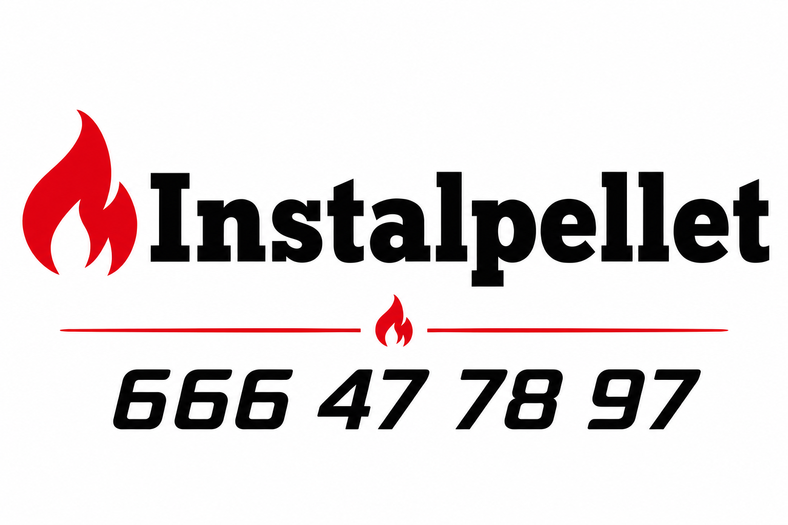 Instalpellet