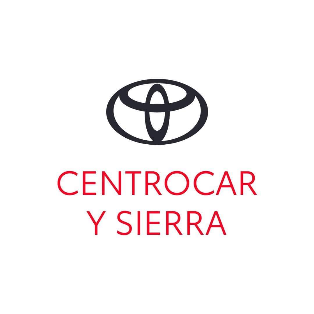 Centrocar y Sierra
