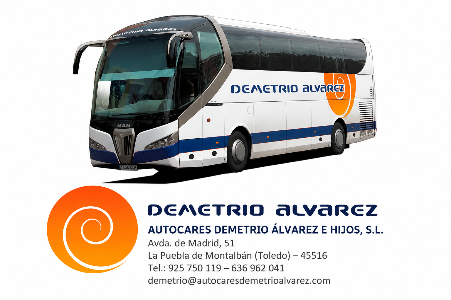 Demetrio Alvarez