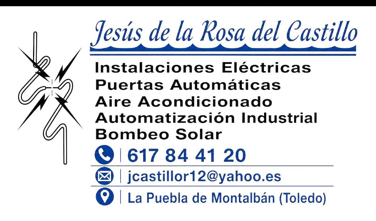 JESUS CASTILLO