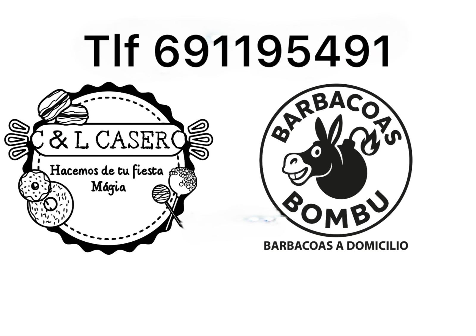 Casero y Bombu