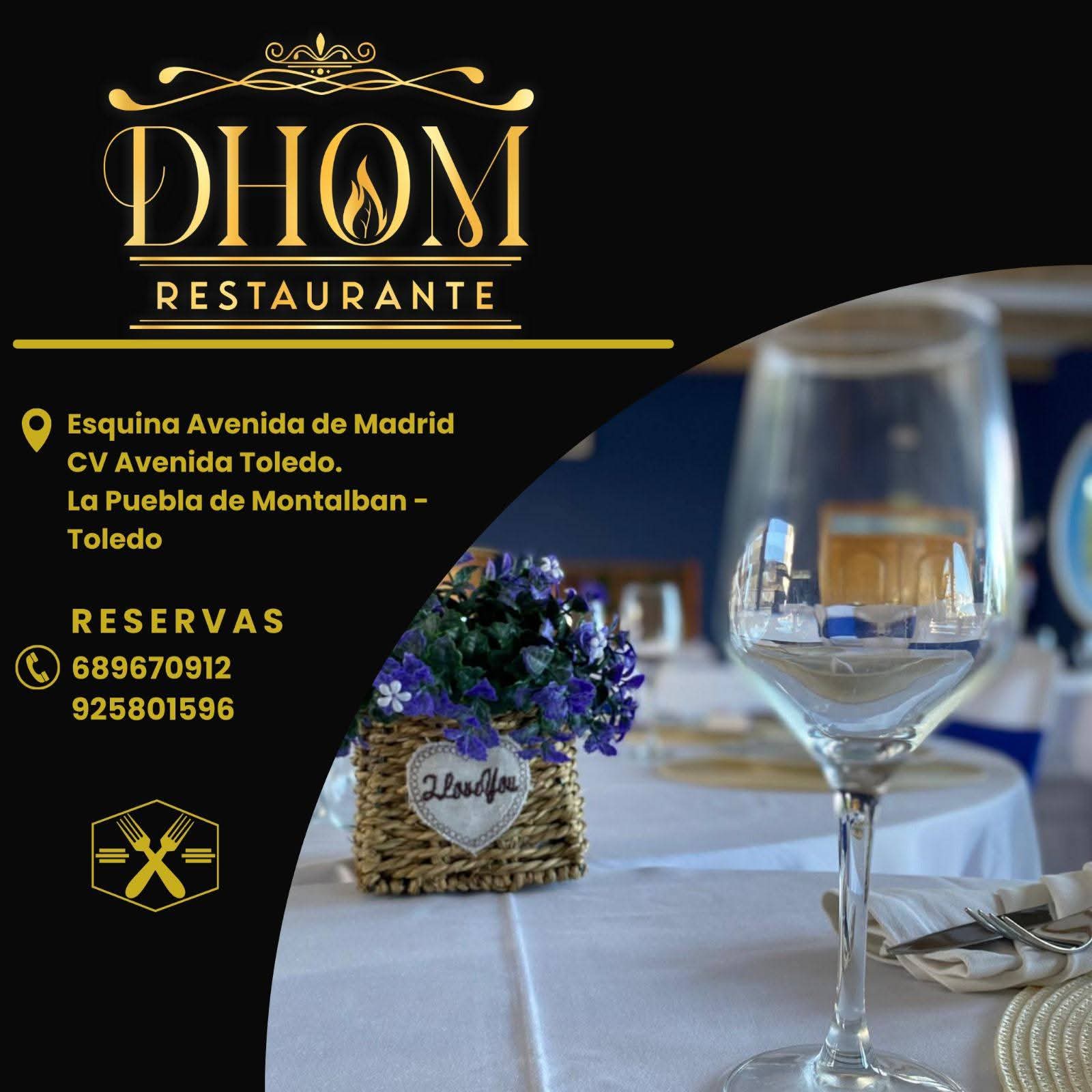 DHOM