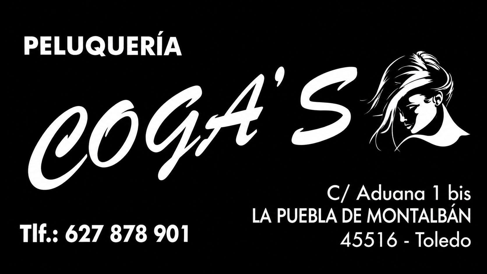 Cogas