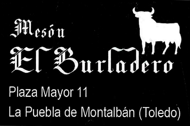 BURLADERO
