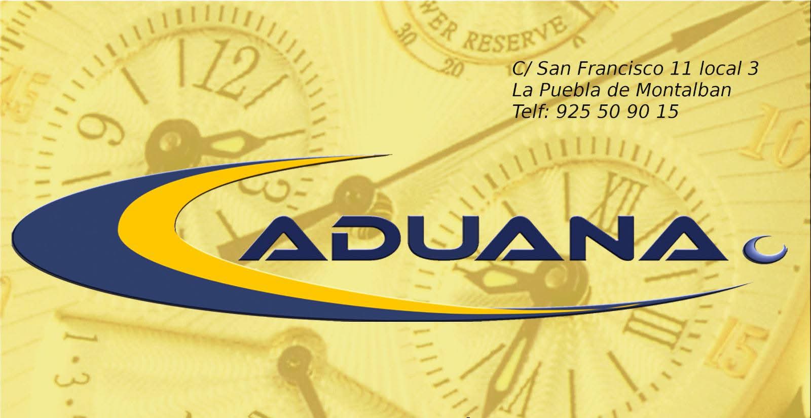 Aduana Andi