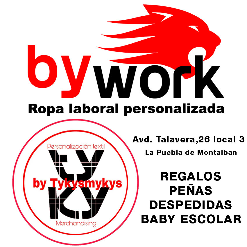 By work