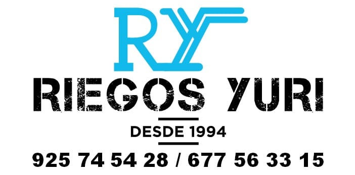 Riegos Yuri