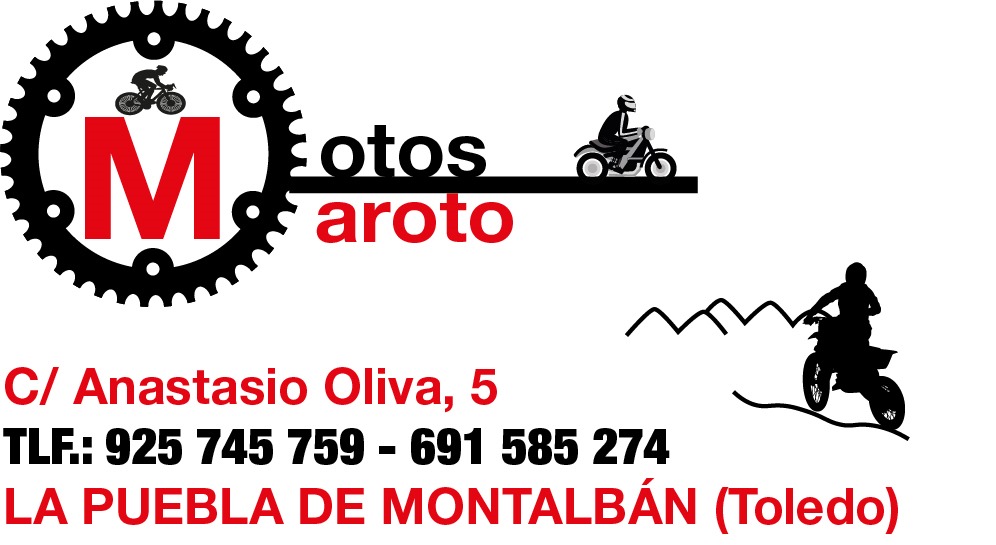 Motos Maroto