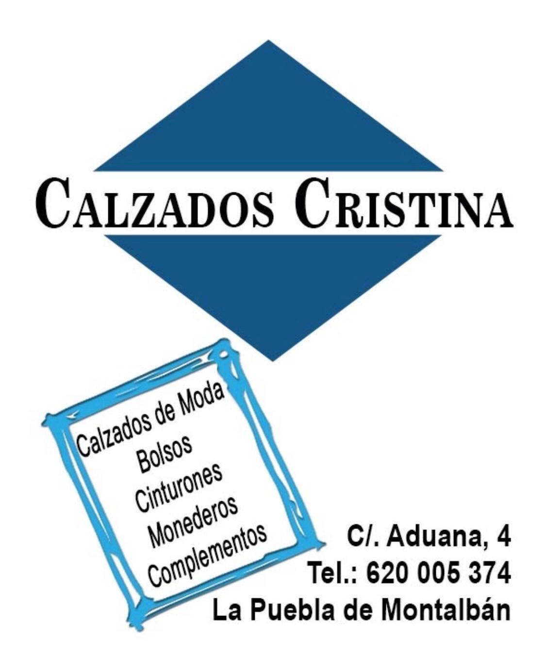 CALZADOS CRISTINA