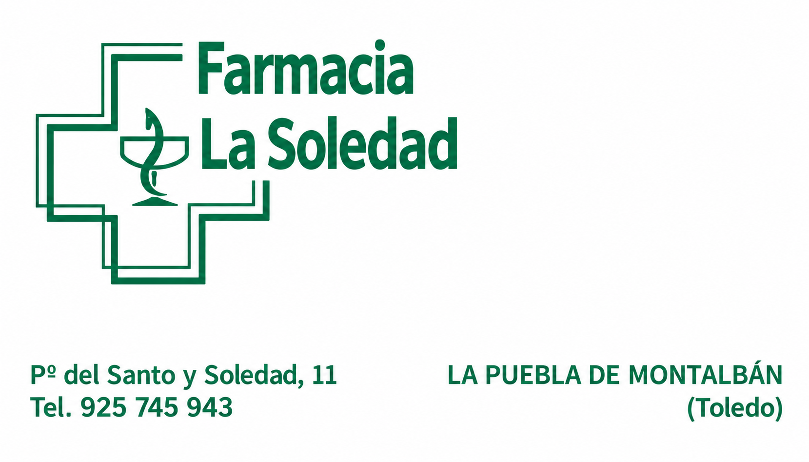 Farmacia la Soledad