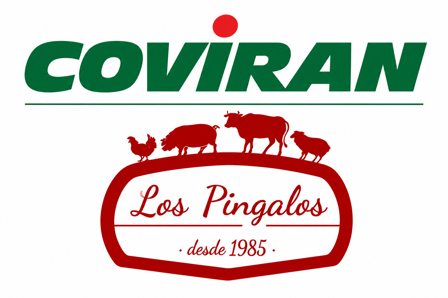 Los Pingalos