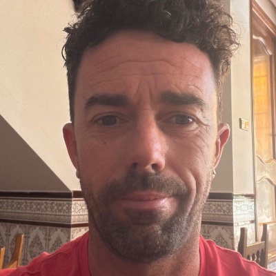 Moises Fernandez Osorio