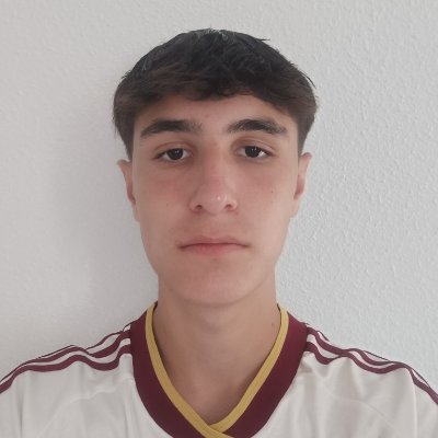 Marcos García-Tenorio Sánchez