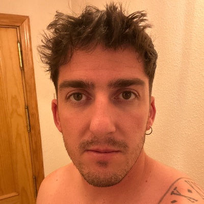 Alvaro Martinez