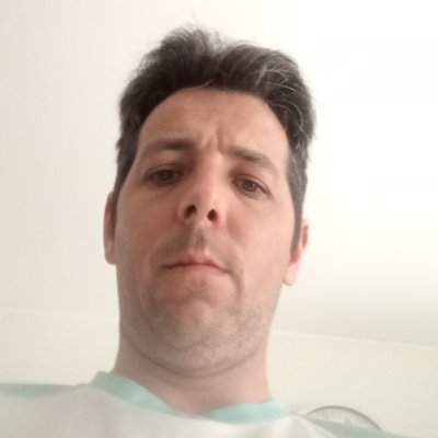 Francisco Javier Pérez Muñoz