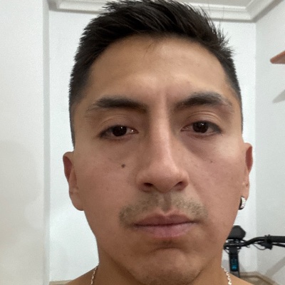 Richard Parra