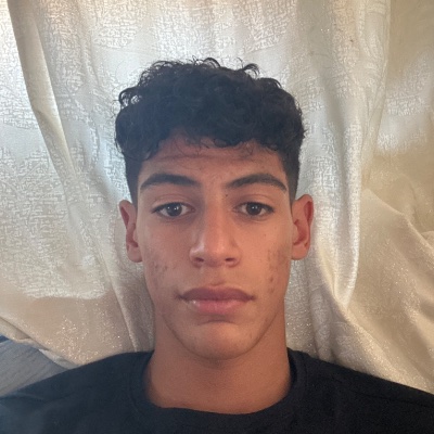 Omar Adrian Suárez Cuesta