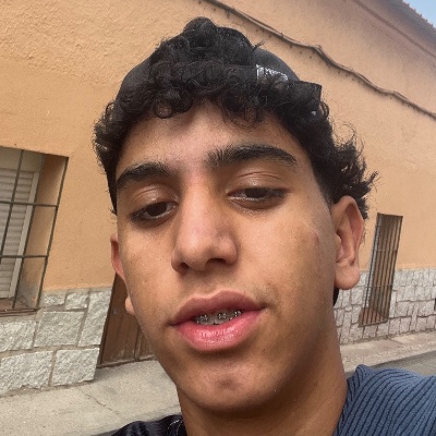 Omar Chettou