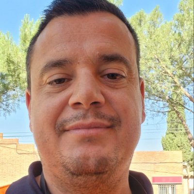 Mario Bertol González