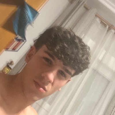 Damian Gómez