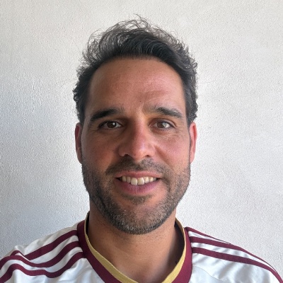 Josue Del Valle Cogolludo