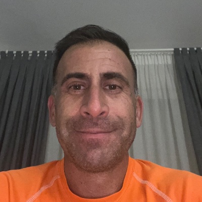 Sergio García sanchez