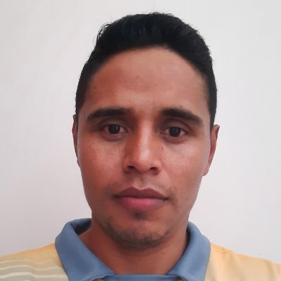 Ronal Bonilla