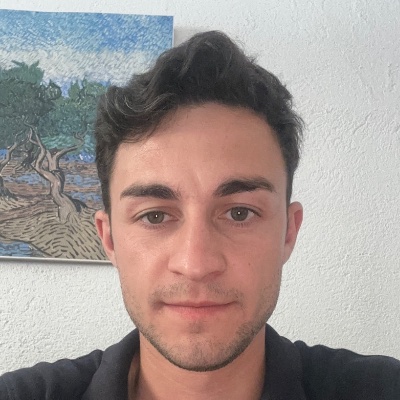 Alvaro Ortiz Olmedo