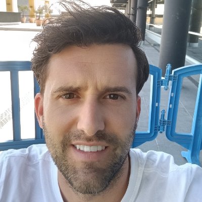 Alvaro Vadillo Moreno