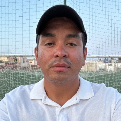 Joshua Castañeda