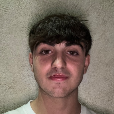 Gorka Orellana Carretero