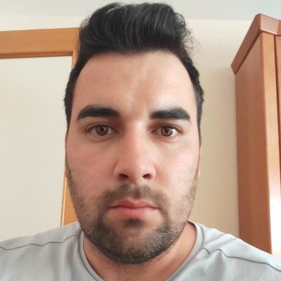 Jose Herrero