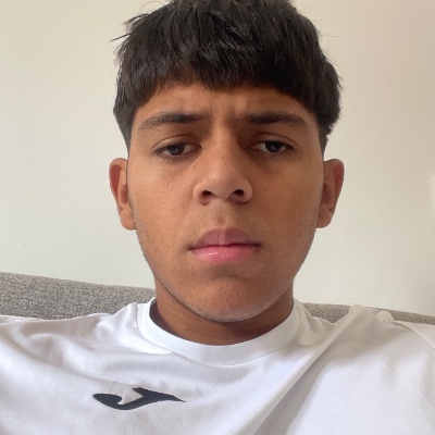 Milton Eduardo Lagos Martínez