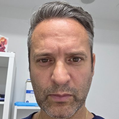 David De la Oliva Gómez