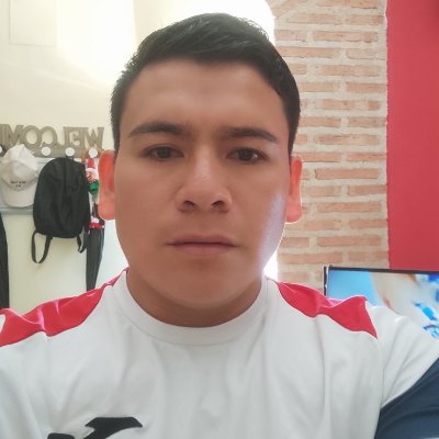 Dumar Gómez Alvarado
