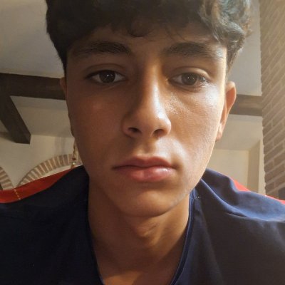 Martin Munoz Mendoza